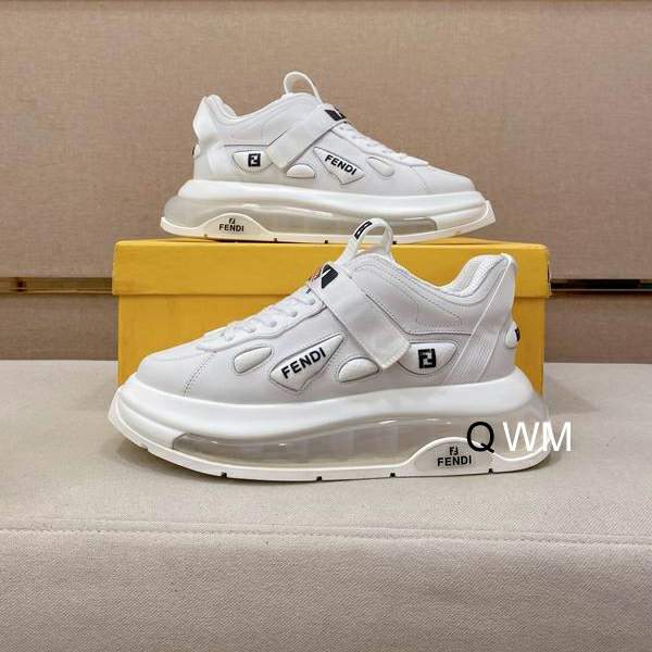 Picture of Fendi Shoes _SKUFendisz38-45WM08024992